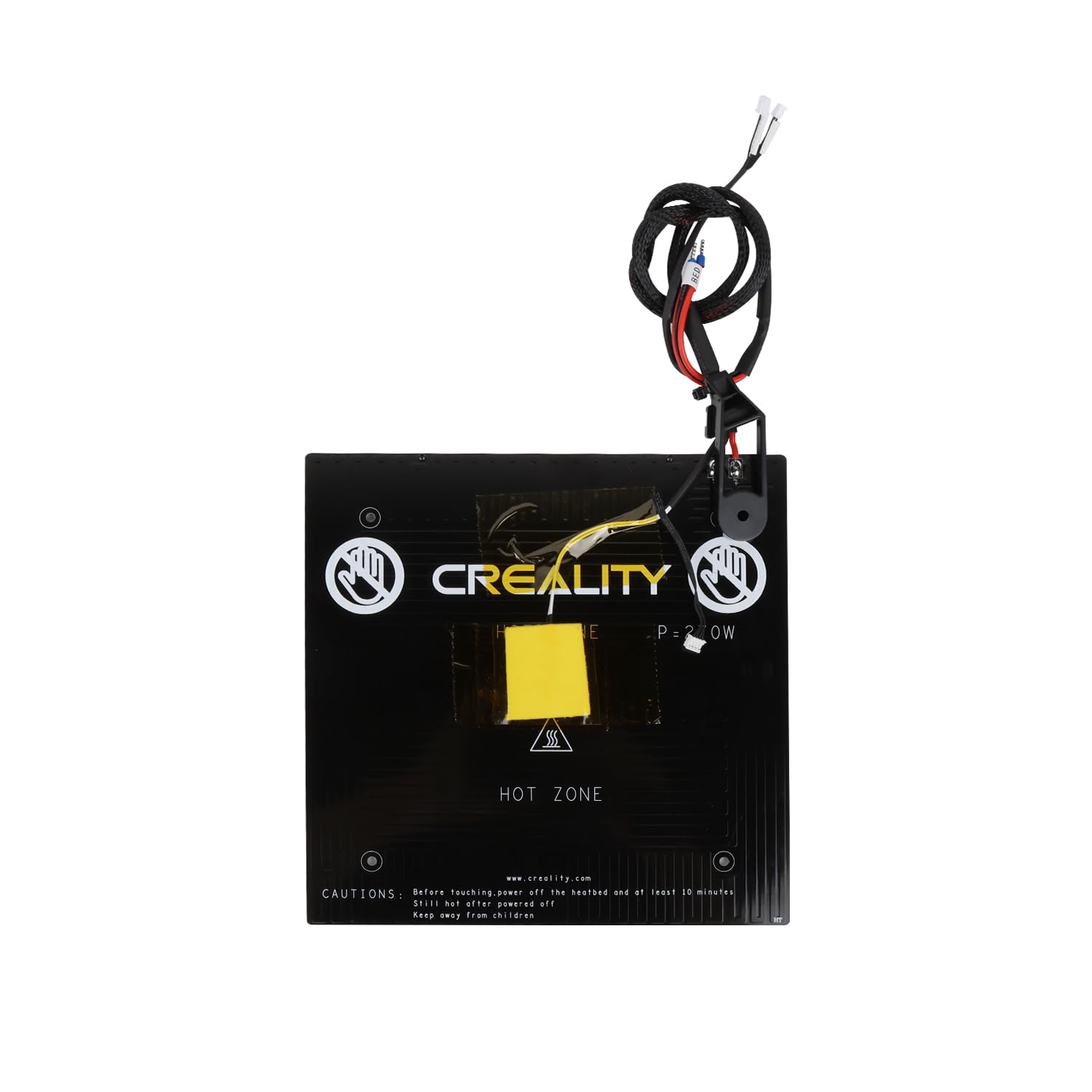 Creality Original Hot Bed Kit for Ender-3 V3/ V3-KE